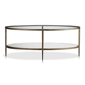 Clairemont Coffee Table