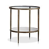 Clairemont Side Table