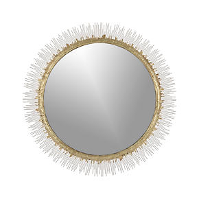 Clarendon Large Wall Mirror