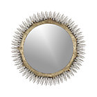 Clarendon Small Wall Mirror.