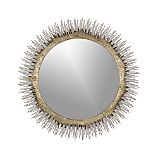 Clarendon Small Wall Mirror