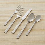 Clark 20-Piece Flatware Set