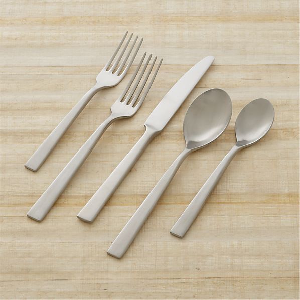 ClarkPlacesetting5PcS13