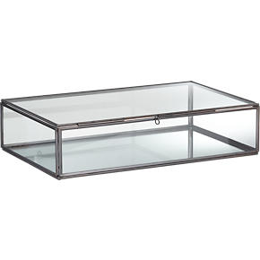 Clarus Large Display Box