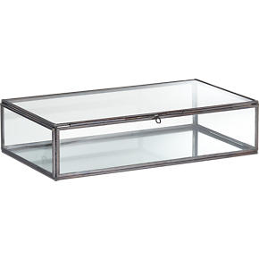 Clarus Small Display Box