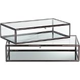 Clarus Display Boxes