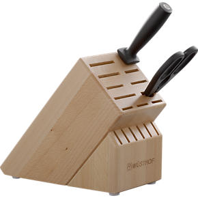 Wusthof® Classic Black 3-Piece Starter Set
