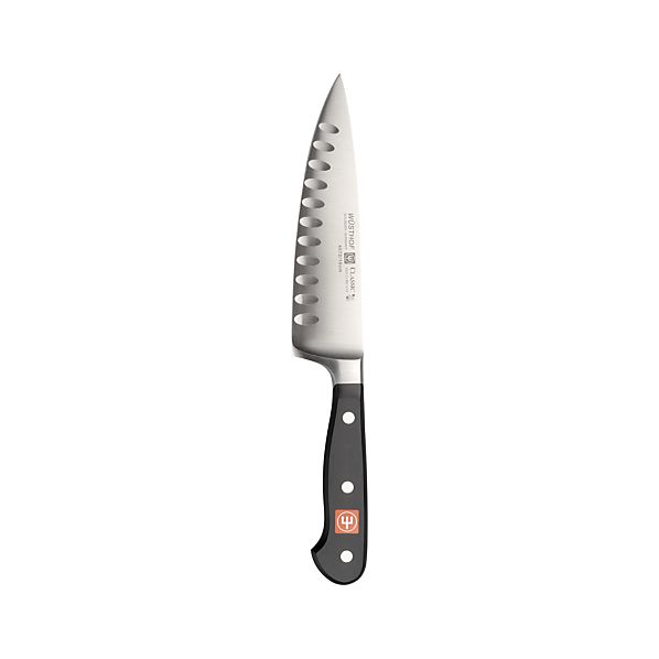 Classic6inHollowChefKnife