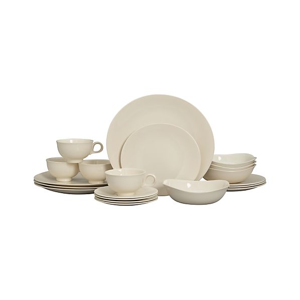 ClassicCentury20pcSetS10