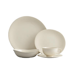 Classic Century 5-Piece Place Setting