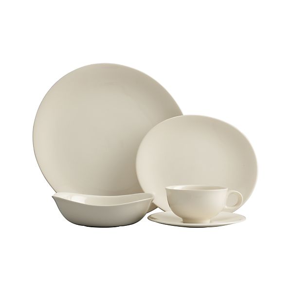 ClassicCentury5PcPlcsetS10