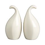 Classic Century Salt and Pepper Shaker Set