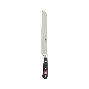 Wüsthof® Classic Double Serrated Bread Knife Wüsthof® Classic Double Serrated Bread Knife