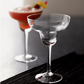 Classic Margarita Glass