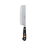 Wüsthof® Classic Black 7" Nakiri Knife