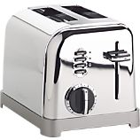 Cuisinart® Classic 2-Slice Toaster