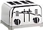 Cuisinart® Classic 4-Slice Toaster