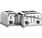 Toasters, Ovens
