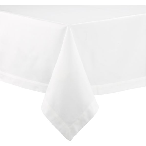 ClassicWhiteTableclothS12