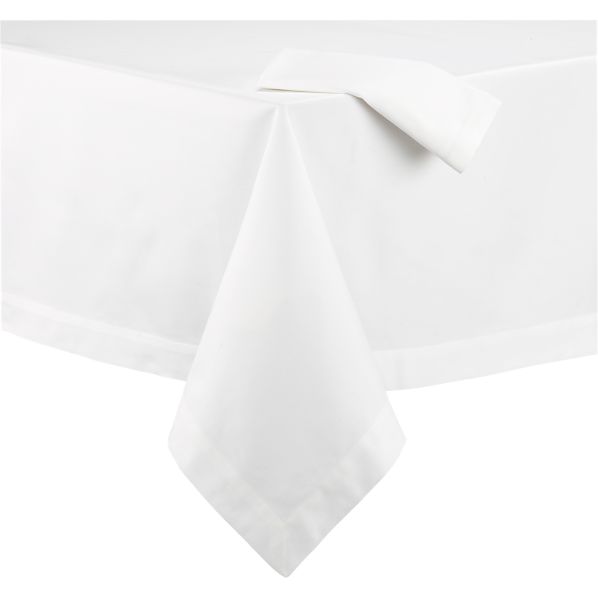 ClassicWhiteTclothNapS12