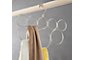 Classico 8-Loop Scarf Hanger