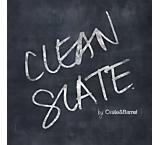 Clean Slate