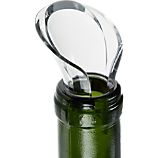 Dripless Wine Pourer