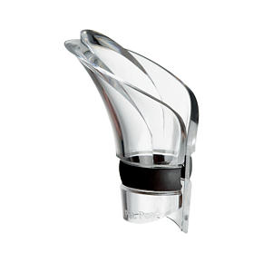 Dripless Wine Pourer