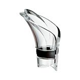 Dripless Wine Pourer