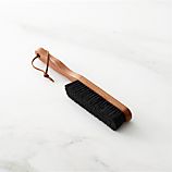 Redecker® Clothes Brush with Handle