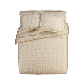 Clove Bed Linens