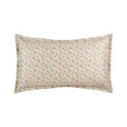 Clove King Sham.