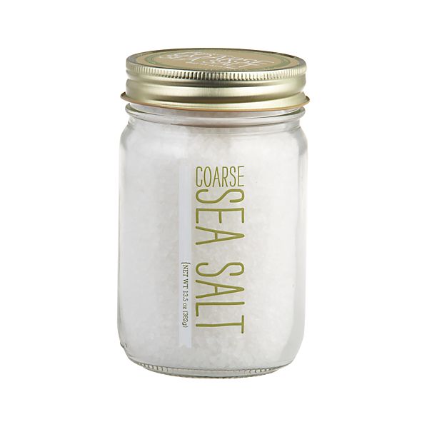 CoarseSeaSaltS13