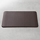 Cobblestone Espresso Comfort Mat.