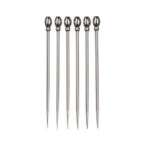 Cocktail Picks Set of Six