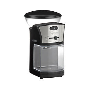 Capresso Coffee Burr Grinder