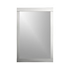 Colby Rectangular Wall Mirror.