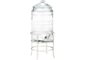 Cold Beverage Jar with Stand