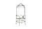 Cold Beverage Jar with Stand