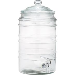 Cold Beverage Jar Cold Beverage Jar