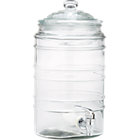 Cold Beverage Jar. 5.8 qt.