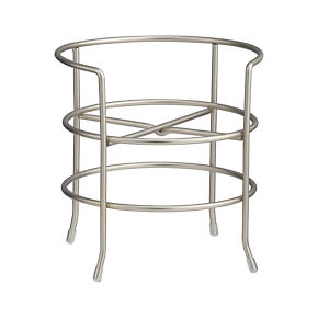 Cold Beverage Jar Stand