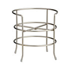 Cold Beverage Jar Stand.