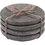 Set of 4 Cole Coasters