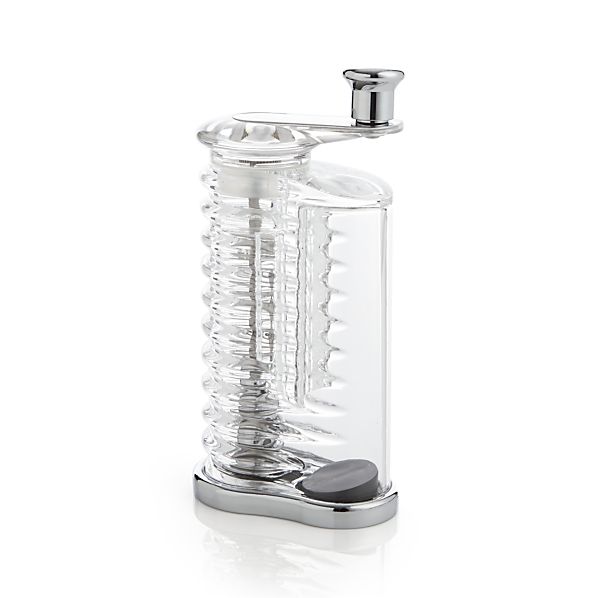 Cole & Mason Nutmeg Grinder Crate and Barrel