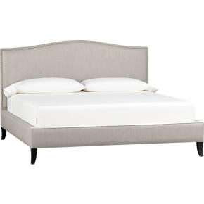 Colette King Bed