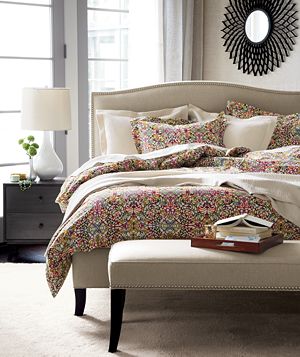 Lucia Bed Linens