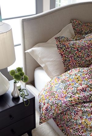 Lucia Bed Linens