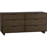 Colfax Six-Drawer Dresser