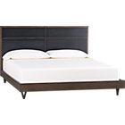 Colfax King Bed.
